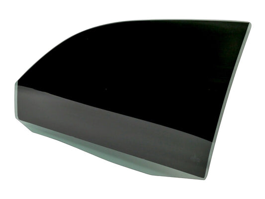 LH Front Exterior Side Window Glass 99-05 VW Golf GTI R32 MK4 2 Door - Genuine -