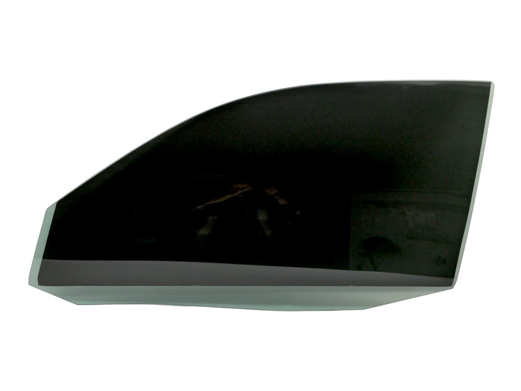 LH Front Exterior Side Window Glass 99-05 VW Golf GTI R32 MK4 2 Door - Genuine -