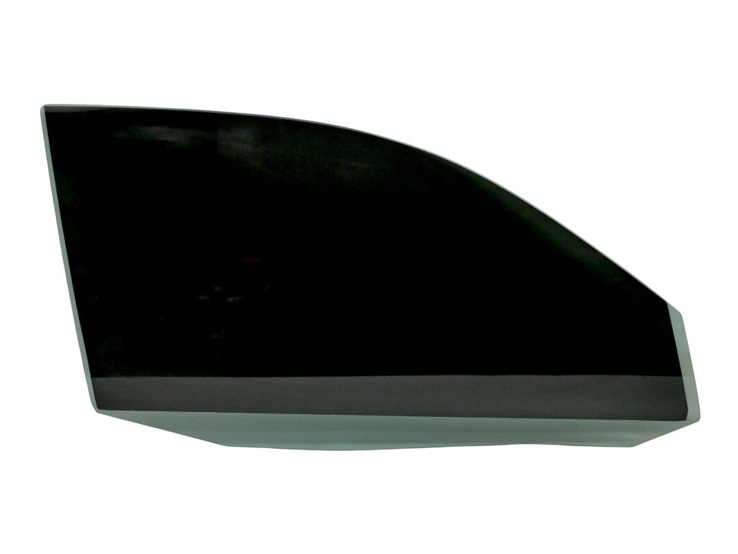 RH Front Exterior Side Window Glass 99-05 VW Golf GTI R32 MK4 2 Door - Genuine -