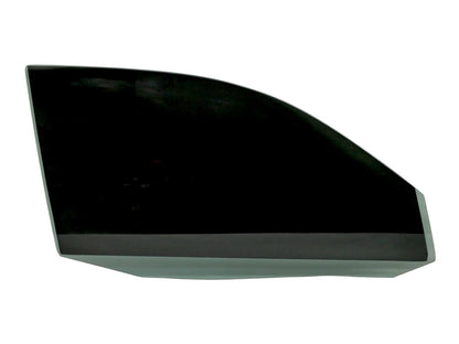 RH Front Exterior Side Window Glass 99-05 VW Golf GTI R32 MK4 2 Door - Genuine -