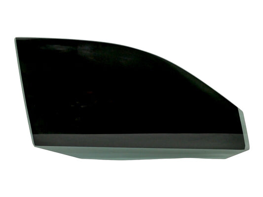 RH Front Exterior Side Window Glass 99-05 VW Golf GTI R32 MK4 2 Door - Genuine -