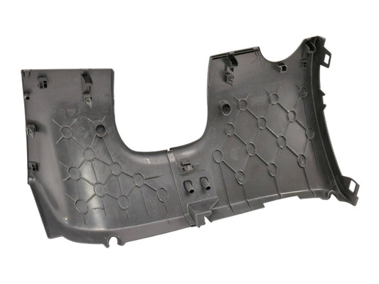 LH Lower Dash Knee Panel VW Jetta Golf GTI MK4 ~ Genuine ~ 1J1 858 365 C / 366 A