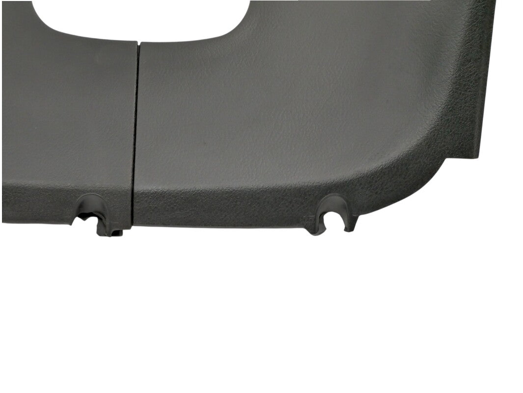 LH Lower Dash Knee Panel VW Jetta Golf GTI MK4 ~ Genuine ~ 1J1 858 365 C / 366 A