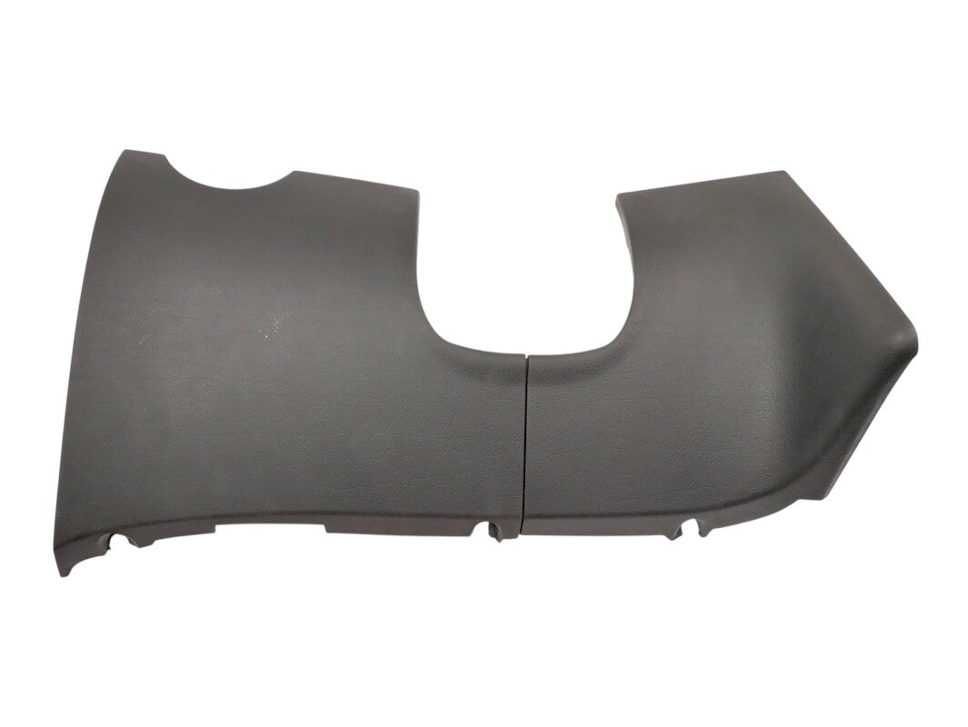 LH Lower Dash Knee Panel VW Jetta Golf GTI MK4 ~ Genuine ~ 1J1 858 365 C / 366 A