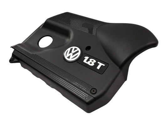 Plastic Engine Cover 99-05 VW Jetta Golf GTI MK4 1.8T - Genuine - 06A 103 724