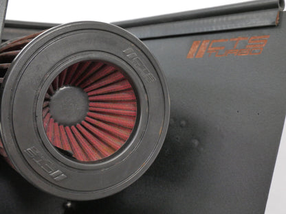 CTS Turbo Performance Air Intake 99-05 VW Jetta GTI MK4 Audi TT 1.8T