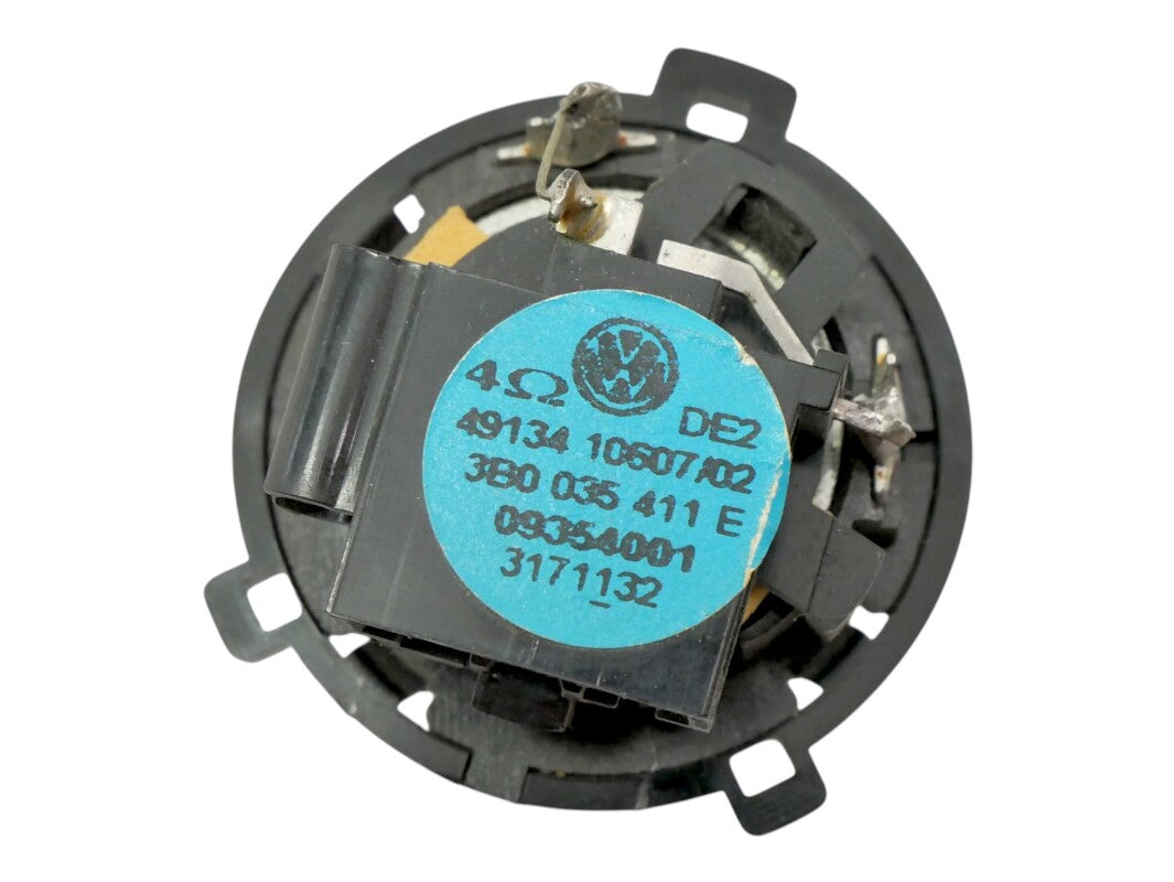 Rear Speaker Tweeter 99-05 VW Golf GTI MK4 2 Door - OEM - 3B0 035 411 E