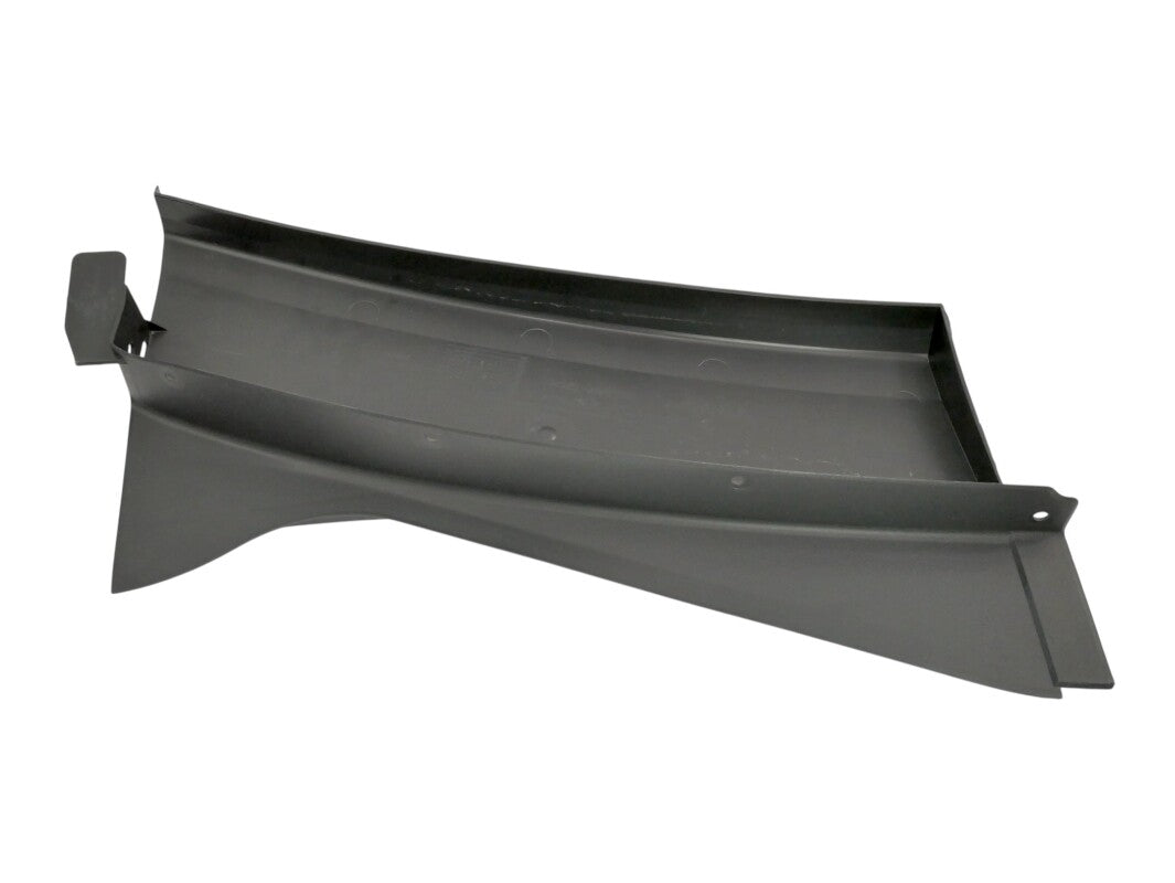 Cabin Filter Cowl Access Cover 99-05 VW Jetta Golf GTI MK4 - OEM - 1J1 819 537 C