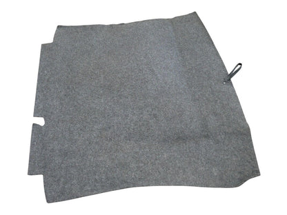 Hatch Carpet Trunk Floor Mat 99-05 VW Golf GTI MK4 ~ Genuine OEM