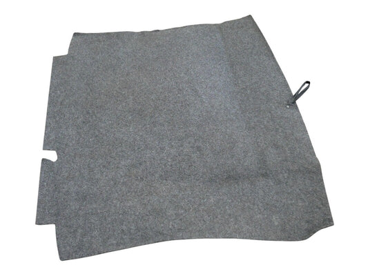 Hatch Carpet Trunk Floor Mat 99-05 VW Golf GTI MK4 ~ Genuine OEM