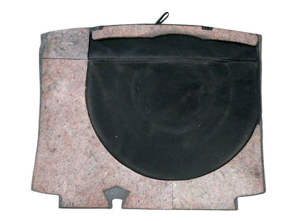 Hatch Carpet Trunk Floor Mat 99-05 VW Golf GTI MK4 ~ Genuine OEM