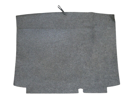 Hatch Carpet Trunk Floor Mat 99-05 VW Golf GTI MK4 ~ Genuine OEM
