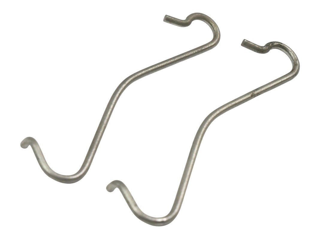Ebrake Parking E-Brake Cable Hanger Hooks 00-10 VW Jetta Golf GTI Beetle MK4 MK5