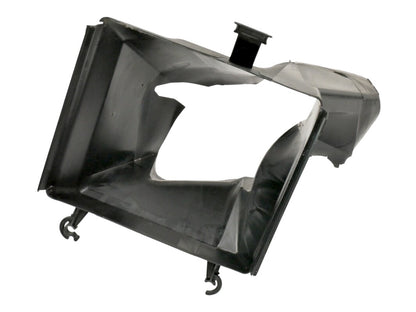 Intercooler Shroud Air Duct VW Jetta Golf GTI MK4 1.8T TDI ~ OEM ~ 1J0 121 467 A