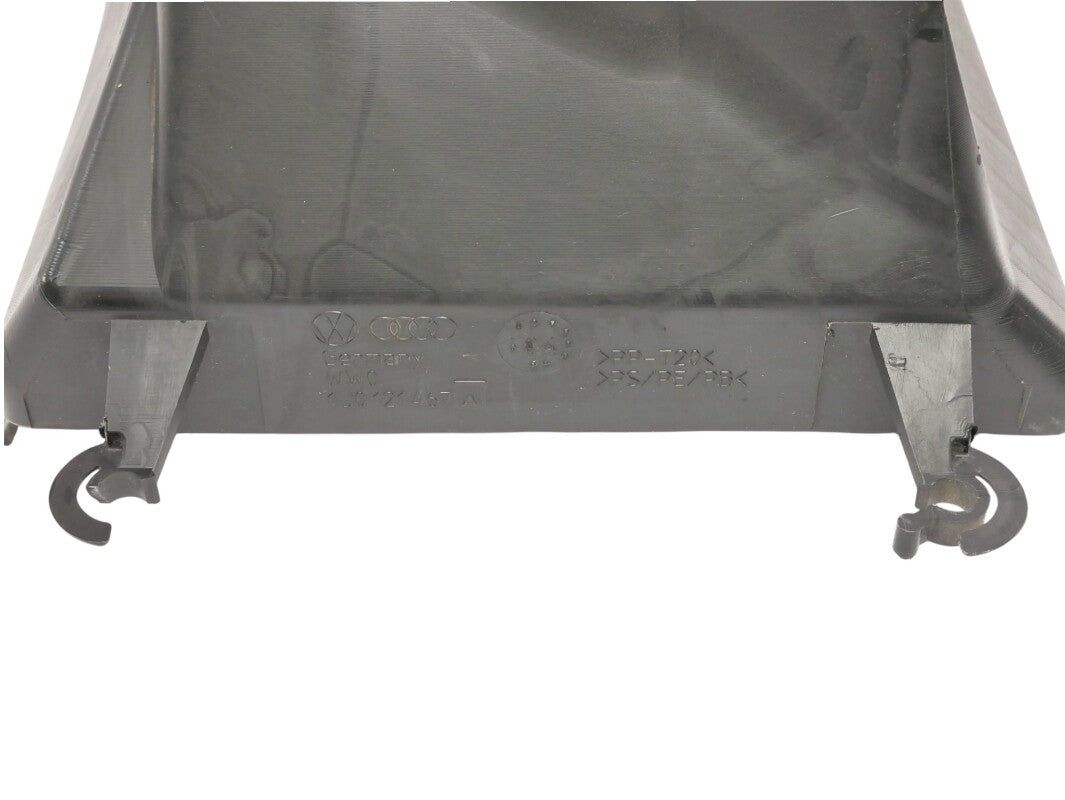 Intercooler Shroud Air Duct VW Jetta Golf GTI MK4 1.8T TDI ~ OEM ~ 1J0 121 467 A