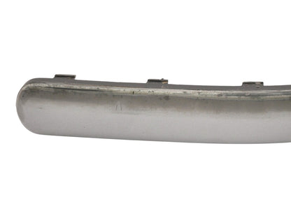 RH Rear Bumper Molding Strip Trim VW Golf GTI MK4 - LD7W Gray - 1J6 807 792 A