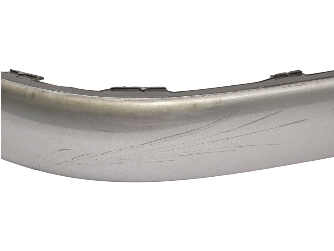 RH Rear Bumper Molding Strip Trim VW Golf GTI MK4 - LD7W Gray - 1J6 807 792 A