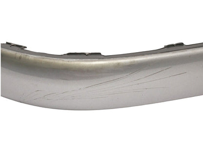 RH Rear Bumper Molding Strip Trim VW Golf GTI MK4 - LD7W Gray - 1J6 807 792 A
