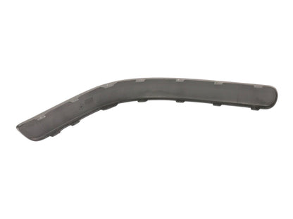 RH Rear Bumper Molding Strip Trim VW Golf GTI MK4 - LD7W Gray - 1J6 807 792 A
