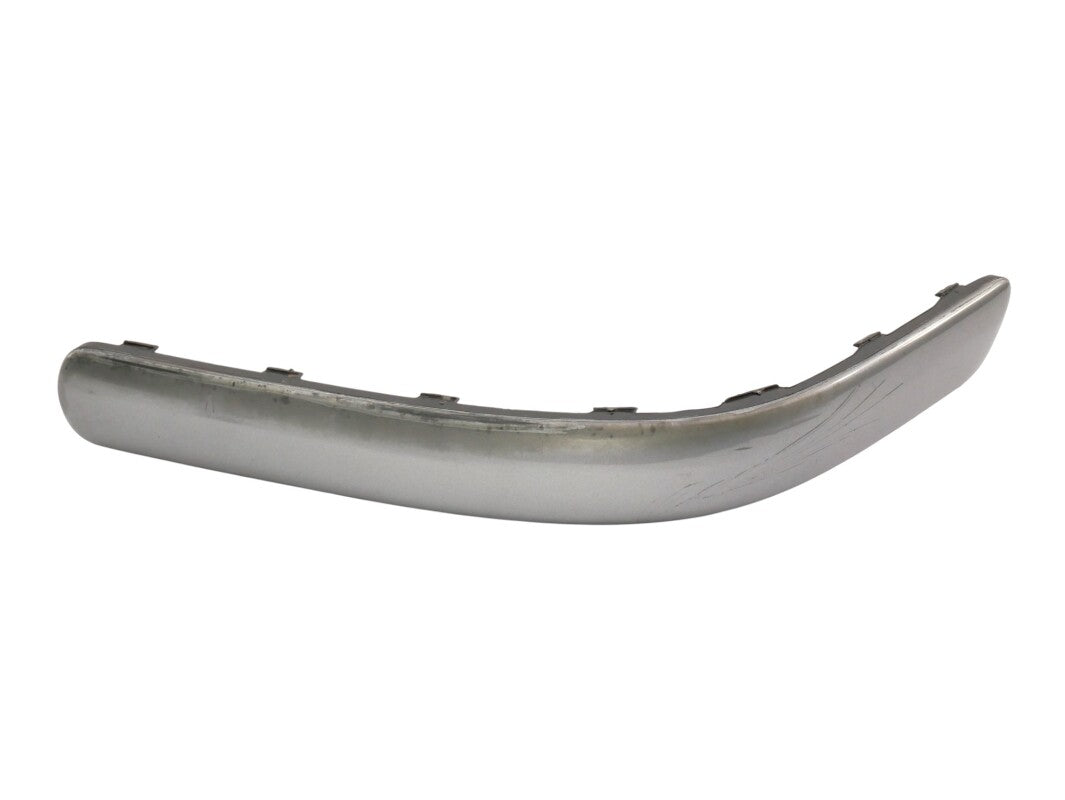 RH Rear Bumper Molding Strip Trim VW Golf GTI MK4 - LD7W Gray - 1J6 807 792 A