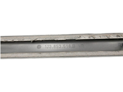 Door Molding Rub Strip Trim 99-05 VW Golf GTI MK4 2DR LD7W Gray ~ 1J3 853 515 B