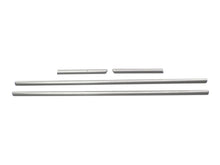 Door Molding Rub Strip Trim 99-05 VW Golf GTI MK4 2DR LD7W Gray ~ 1J3 853 515 B