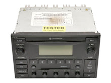 Stock Head Unit Radio Premium 6 VW Jetta Golf Mk4 Passat B5.5 ~ 1JM 035 157 N ~