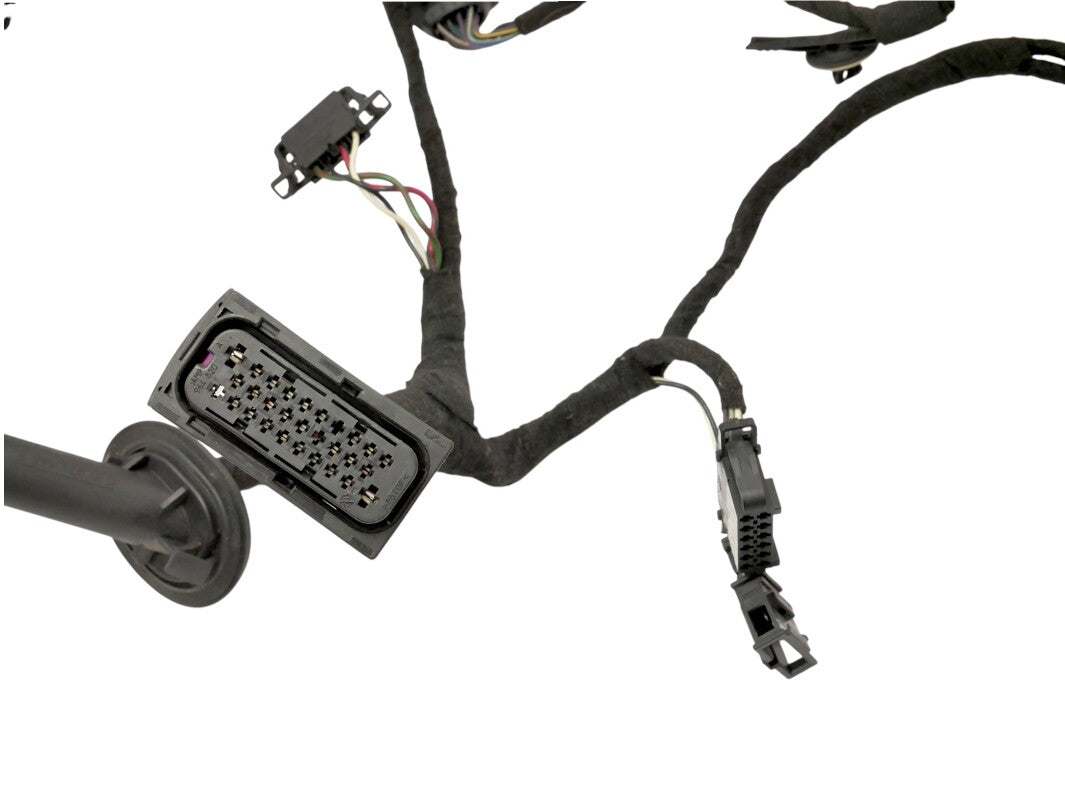 RH Front Door Wiring Harness 02-05 VW Jetta Golf GTI MK4 - OEM - 1J0 971 121 EQ