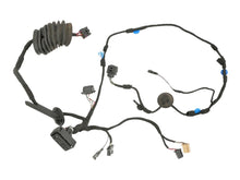 RH Front Door Wiring Harness 02-05 VW Jetta Golf GTI MK4 - OEM - 1J0 971 121 EQ