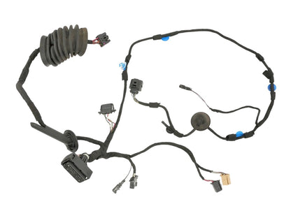RH Front Door Wiring Harness 02-05 VW Jetta Golf GTI MK4 - OEM - 1J0 971 121 EQ