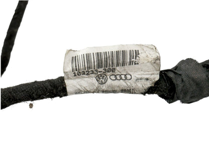 RH Front Door Wiring Harness 02-05 VW Jetta Golf GTI MK4 - OEM - 1J0 971 121 EQ