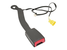 RH Front Seatbelt Receiver 01-05 VW Jetta Golf 4DR Mk4 - OEM - 1J4 858 472 G