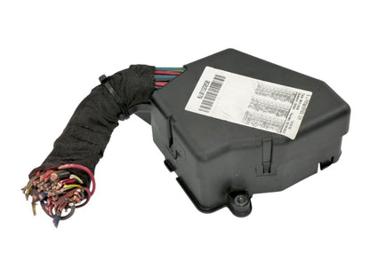 Under Dash Fuse Box Panel & Pigtail VW Jetta Golf GTI Beetle MK4 - Genuine OEM