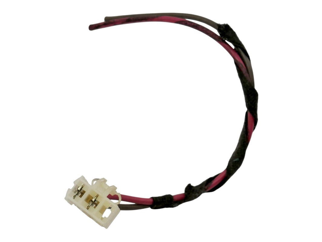 12V Power Outlet Lighter Wiring Plug Pigtail VW Beetle Jetta Golf MK4 Passat B5