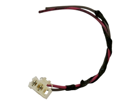 12V Power Outlet Lighter Wiring Plug Pigtail VW Beetle Jetta Golf MK4 Passat B5