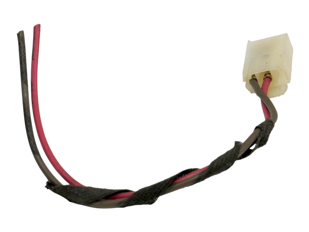 12V Power Outlet Lighter Wiring Plug Pigtail VW Beetle Jetta Golf MK4 Passat B5