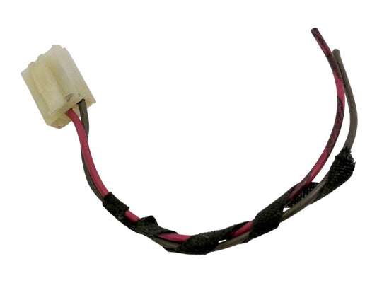 12V Power Outlet Lighter Wiring Plug Pigtail VW Beetle Jetta Golf MK4 Passat B5