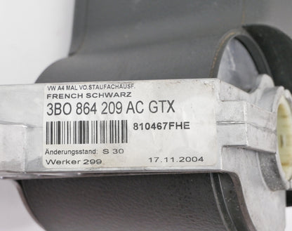 Center Console Armrest VW Jetta Golf GTI MK4 Arm Rest - Genuine - 3B0 864 209 AC