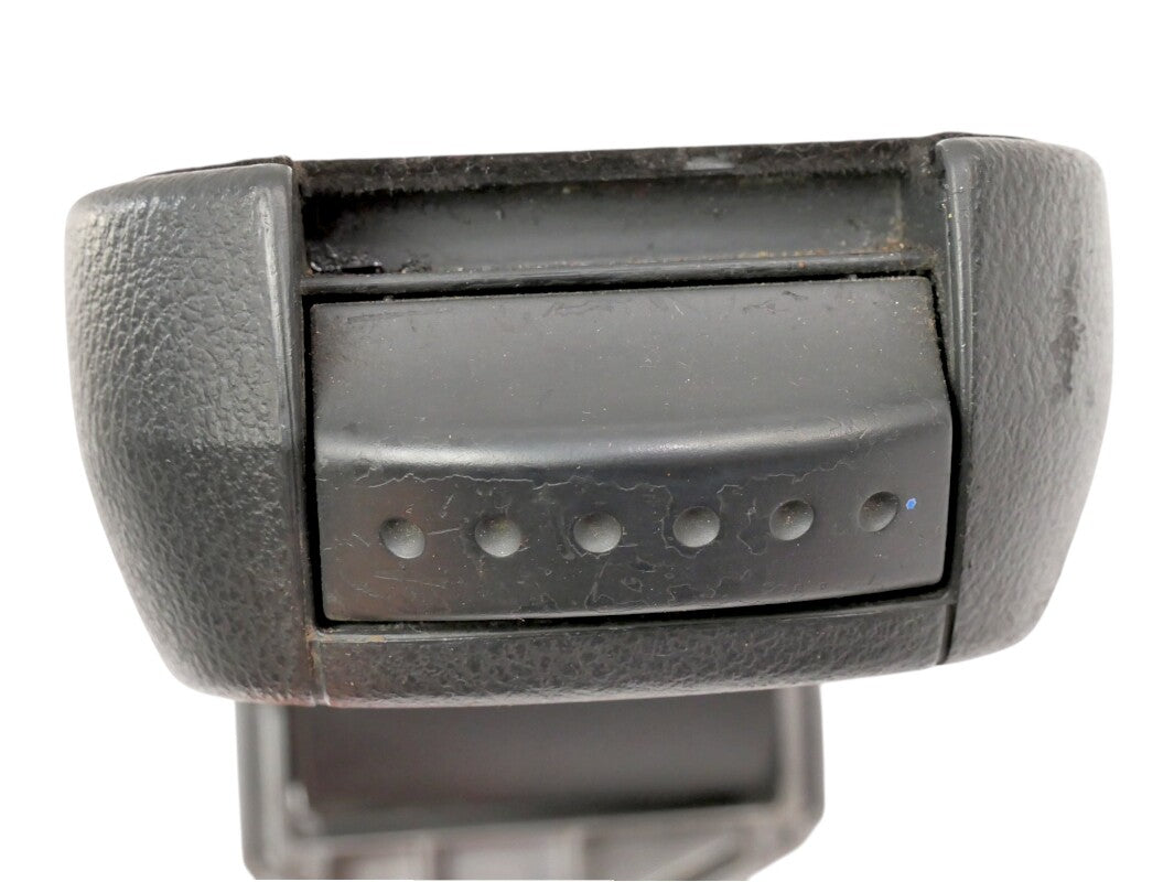 Center Console Armrest VW Jetta Golf GTI MK4 Arm Rest - Genuine - 3B0 864 209 AC