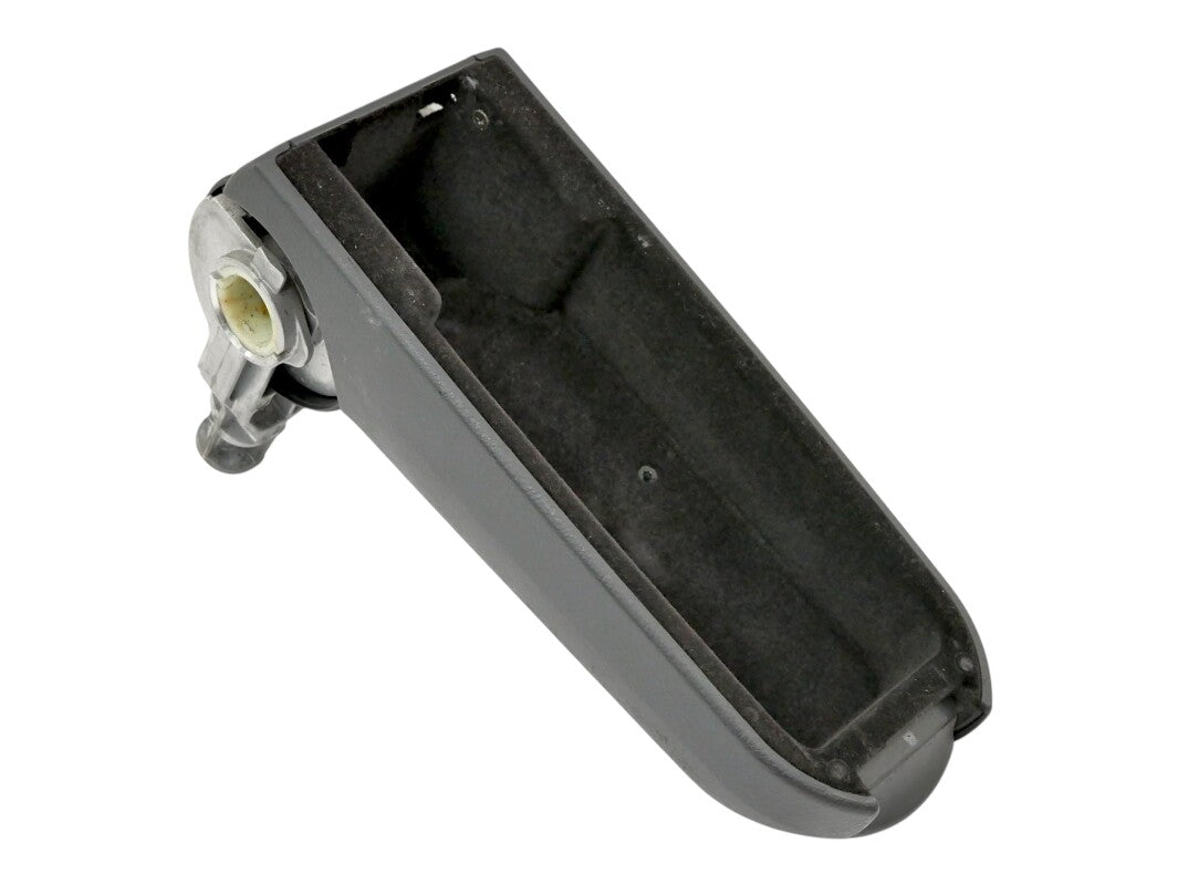 Center Console Armrest VW Jetta Golf GTI MK4 Arm Rest - Genuine - 3B0 864 209 AC