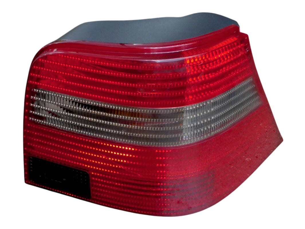 RH Smoked Taillight Tail Light Lamp 99-05 VW Golf GTI MK4 ~ OEM ~ 1J6 945 112 AC