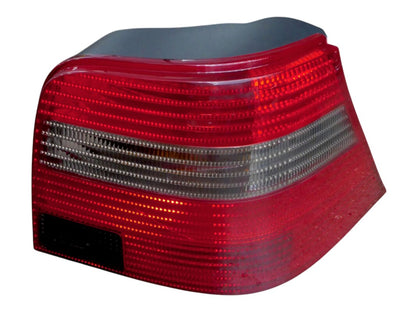 RH Smoked Taillight Tail Light Lamp 99-05 VW Golf GTI MK4 ~ OEM ~ 1J6 945 112 AC