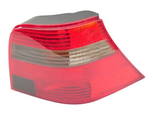 RH Smoked Taillight Tail Light Lamp 99-05 VW Golf GTI MK4 ~ OEM ~ 1J6 945 112 AC