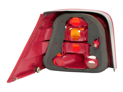 RH Smoked Taillight Tail Light Lamp 99-05 VW Golf GTI MK4 ~ OEM ~ 1J6 945 112 AC