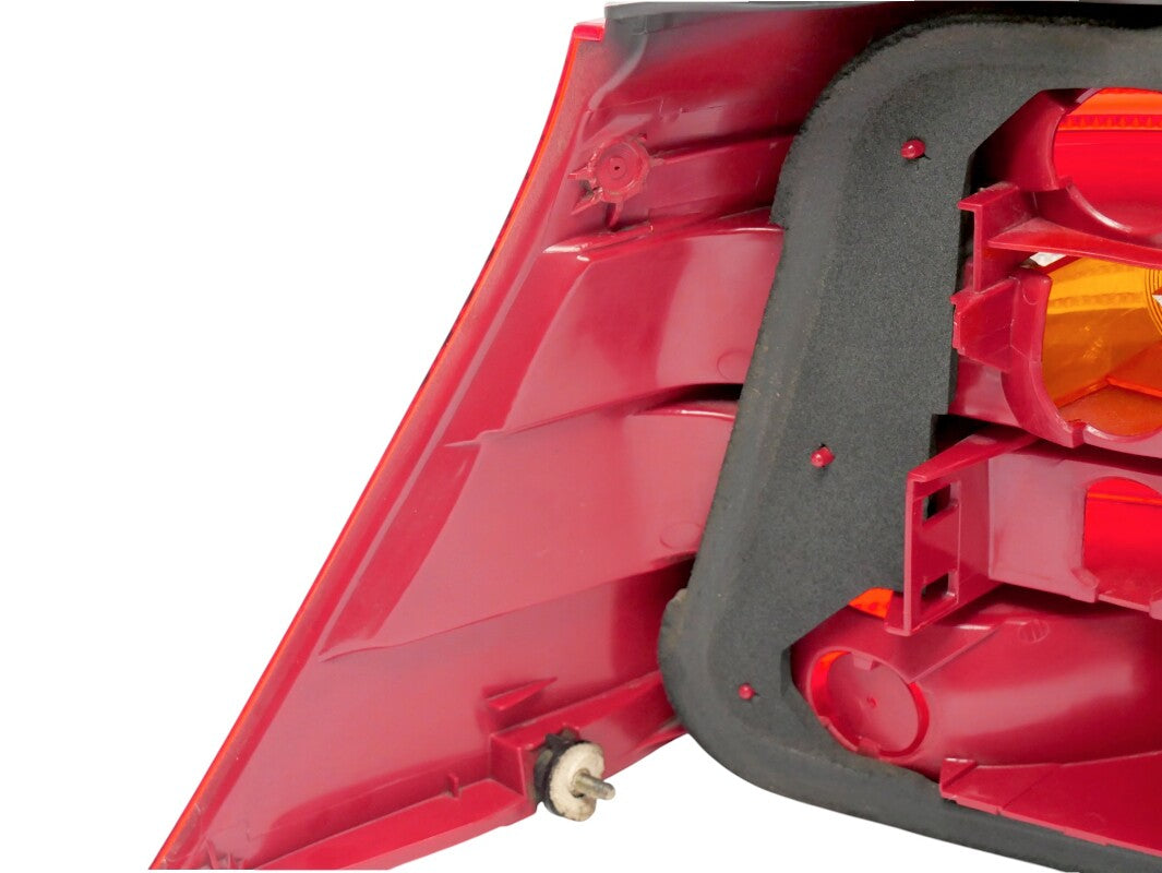 RH Smoked Taillight Tail Light Lamp 99-05 VW Golf GTI MK4 ~ OEM ~ 1J6 945 112 AC
