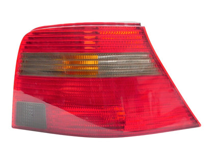RH Smoked Taillight Tail Light Lamp 99-05 VW Golf GTI MK4 ~ OEM ~ 1J6 945 112 AC