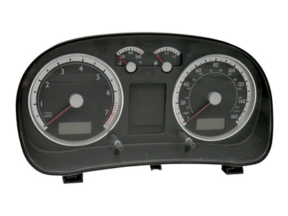 122K Gauge Instrument Cluster Speedometer 04-05 VW Jetta GTI MK4 - 1J0 920 906 K