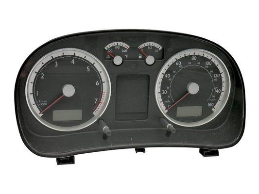 122K Gauge Instrument Cluster Speedometer 04-05 VW Jetta GTI MK4 - 1J0 920 906 K