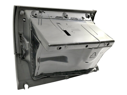 Glovebox VW 99-05 Jetta Golf GTI MK4 Glove Box Compartment Black ~ Genuine OEM