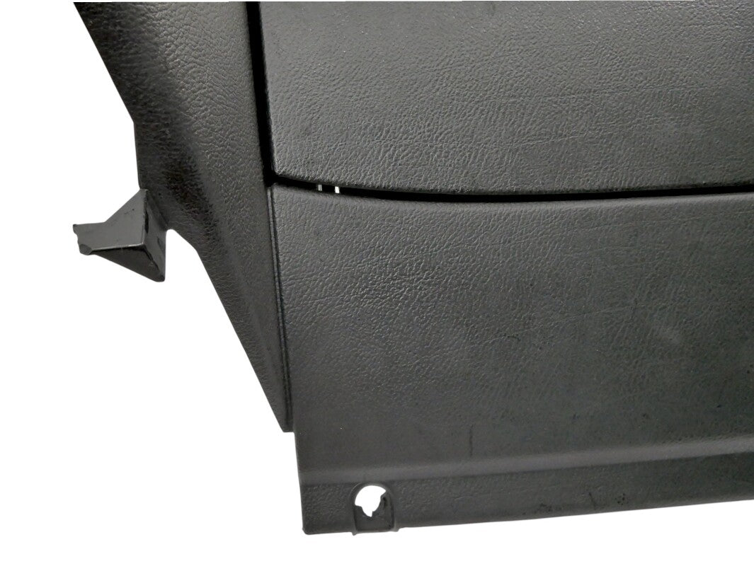 Glovebox VW 99-05 Jetta Golf GTI MK4 Glove Box Compartment Black ~ Genuine OEM
